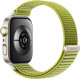 HUAWEI Watch Fit 4 Pro Green (55020EYN)