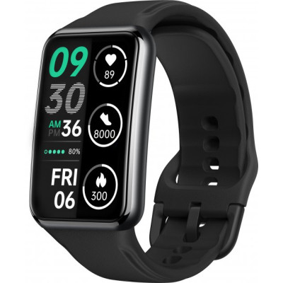 OPPO Watch Free Black