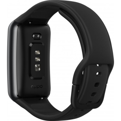 OPPO Watch Free Black