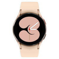 Samsung Galaxy Watch4 40мм Gold (SM-R860NZDA)