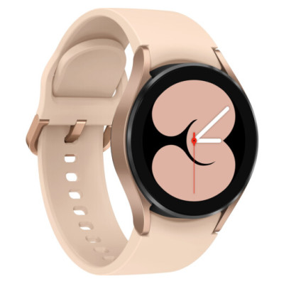 Samsung Galaxy Watch4 40mm Gold (SM-R860NZDA)