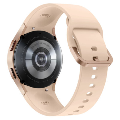 Samsung Galaxy Watch4 40mm Gold (SM-R860NZDA)