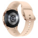 Samsung Galaxy Watch4 40mm Gold (SM-R860NZDA)