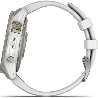 Garmin Epix 2 Sapphire Carrera White Titanium (010-02582-20/21)