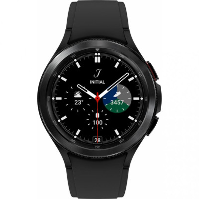 Samsung Galaxy Watch4 Classic 46mm LTE Black (SM-R895FZKA)