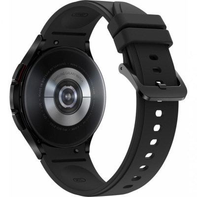 Samsung Galaxy Watch4 Classic 46mm LTE Black (SM-R895FZKA)