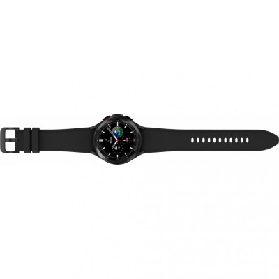 Samsung Galaxy Watch4 Classic 46mm LTE Black (SM-R895FZKA)
