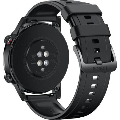 Honor MagicWatch 2 46mm Charcoal Black (55024945)