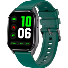 CANYON Chatter SW-58 BT-CALL Black Green (CNS-SW58BG)