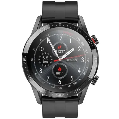 Hoco Y2 Pro sports Black