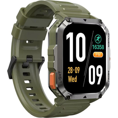 Blackview W70 Pro Green