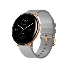 Zepp E Circular Screen Moon Grey