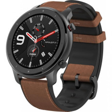Amazfit GTR 47mm Aluminum alloy