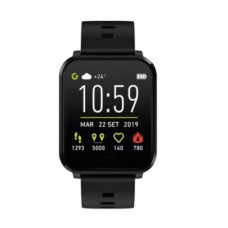 SBS Beat Spirit Watch (TESPORTBEATCOLHRM)