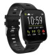 SBS Beat Spirit Watch (TESPORTBEATCOLHRM)