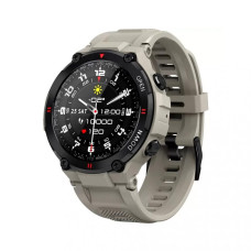 Gelius Pro GP-SW008 G-WATCH Grey