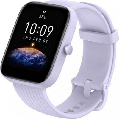 Amazfit Bip 3 Blue