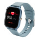 Globex Smart Watch Me Black