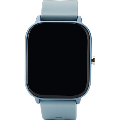 Globex Smart Watch Me Black