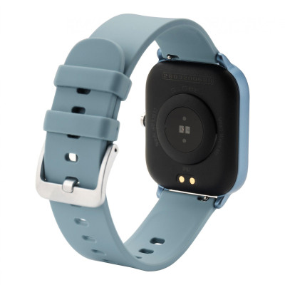 Globex Smart Watch Me Black