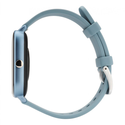 Globex Smart Watch Me Black