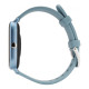 Globex Smart Watch Me Black