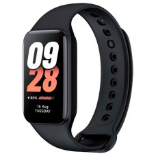 Xiaomi Mi Smart Band 8 Active Black (BHR7422GL)