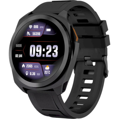 Canyon Maveric SW-83 Black (CNS-SW83BB)