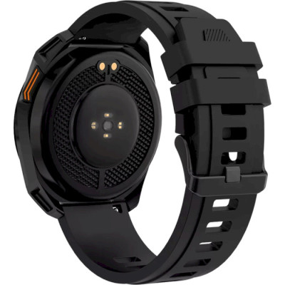 Canyon Maveric SW-83 Black (CNS-SW83BB)