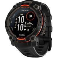 Garmin Instinct 3 45mm Solar Black with Black Band (010-02934-00/40)