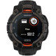Garmin Instinct 3 45mm Solar Black with Black Band (010-02934-00/40)