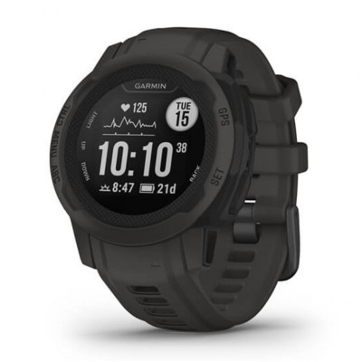 Garmin Instinct 2S - Standard Edition Graphite (010-02563-00/10)