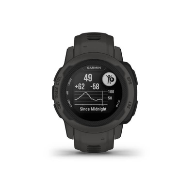 Garmin Instinct 2S - Standard Edition Graphite (010-02563-00/10)