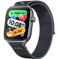 Mibro Fit 44mm Black (XPAW027B)