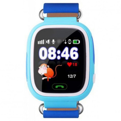 GOGPS K04 Blue (K04BL)