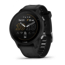 Garmin Forerunner 955 Solar Black (010-02638-00/20)