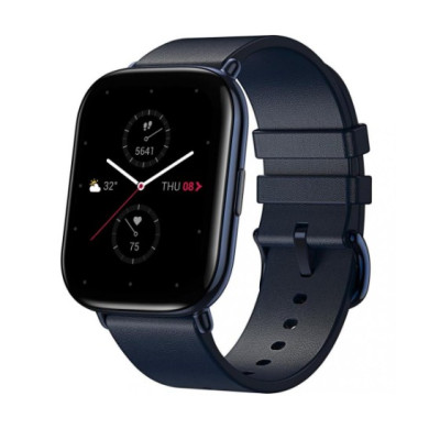 Zepp E Square Screen Deep Sea Blue