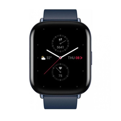 Zepp E Square Screen Deep Sea Blue