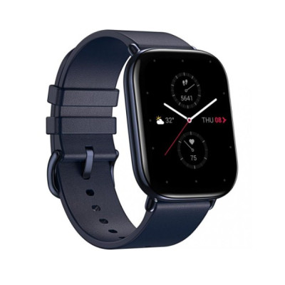 Zepp E Square Screen Deep Sea Blue