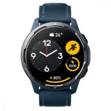 Xiaomi Watch S1 Active Ocean Blue (BHR5467GL)