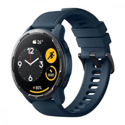 Xiaomi Watch S1 Active Ocean Blue (BHR5467GL)