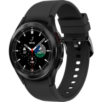 Samsung Galaxy Watch4 Classic 42mm LTE Black (SM-R885FZKA)