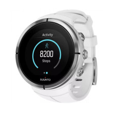 SUUNTO SPARTAN ULTRA WHITE HR SS022660000
