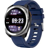 Canyon Maveric SW-83 Silver (CNS-SW83SS)