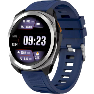 Canyon Maveric SW-83 Silver (CNS-SW83SS)