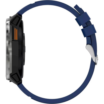 Canyon Maveric SW-83 Silver (CNS-SW83SS)
