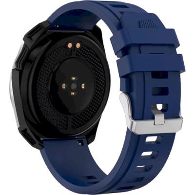 Canyon Maveric SW-83 Silver (CNS-SW83SS)