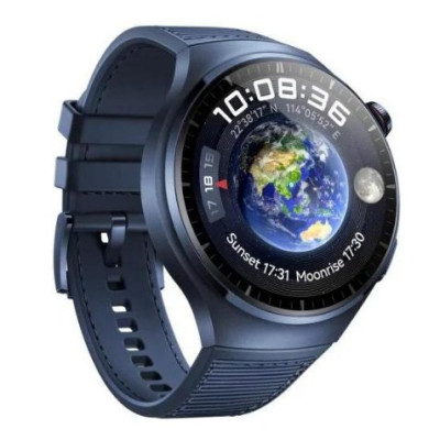 HUAWEI Watch 4 Pro Blue Edition