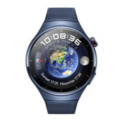 HUAWEI Watch 4 Pro Blue Edition