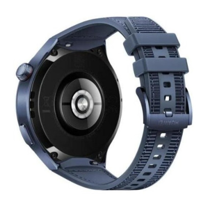 HUAWEI Watch 4 Pro Blue Edition